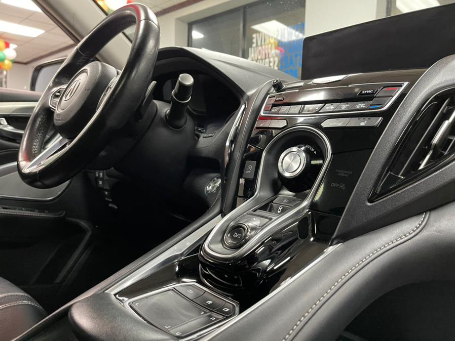 2019 Acura RDX AWD w/Technology Pkg, available for sale in Inwood, New York | 5 Towns Drive. Inwood, New York 2019 Acura RDX AWD w/Technology Pkg, available for sale in Inwood, New York | 5 Towns Drive. Inwood, New York