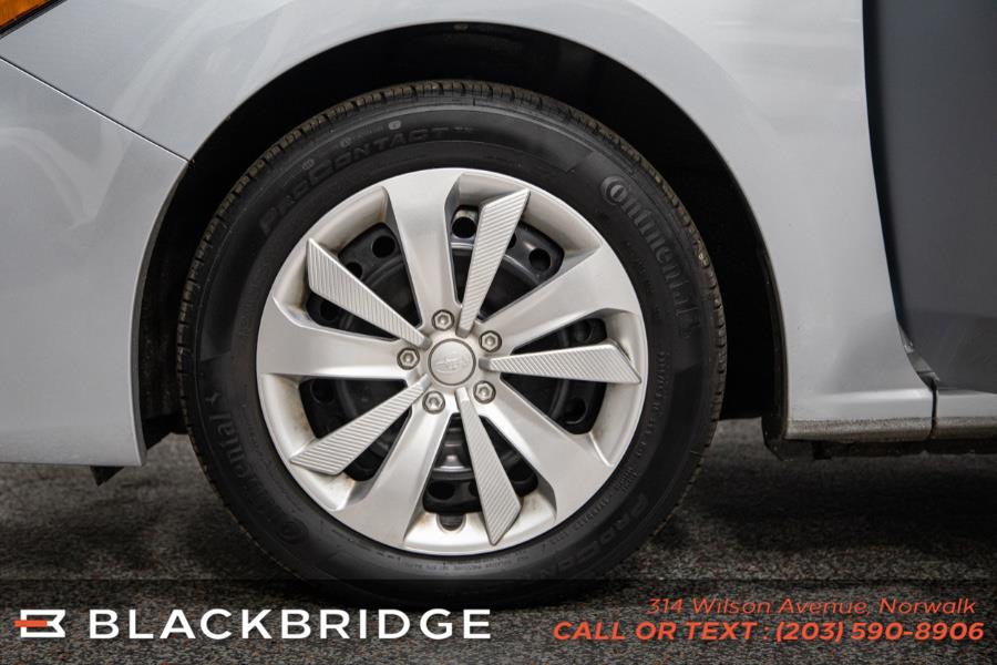 Used Subaru Impreza 2.0i 5-door CVT 2019 | Black Bridge Motors, LLC. Norwalk, Connecticut Used Subaru Impreza 2.0i 5-door CVT 2019 | Black Bridge Motors, LLC. Norwalk, Connecticut