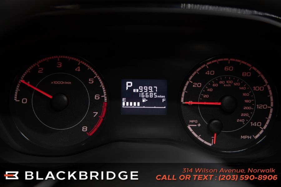 Used Subaru Impreza 2.0i 5-door CVT 2019 | Black Bridge Motors, LLC. Norwalk, Connecticut Used Subaru Impreza 2.0i 5-door CVT 2019 | Black Bridge Motors, LLC. Norwalk, Connecticut