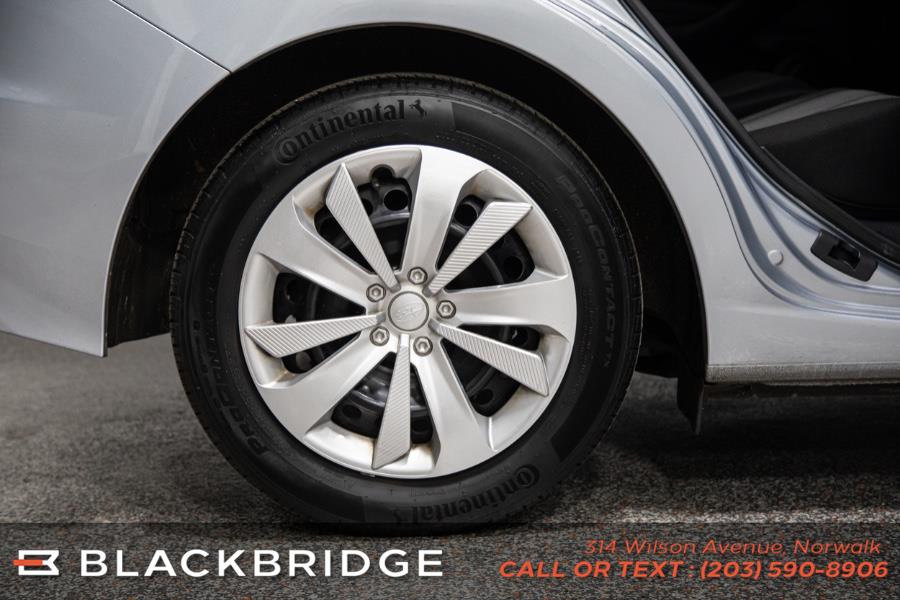 Used Subaru Impreza 2.0i 5-door CVT 2019 | Black Bridge Motors, LLC. Norwalk, Connecticut Used Subaru Impreza 2.0i 5-door CVT 2019 | Black Bridge Motors, LLC. Norwalk, Connecticut