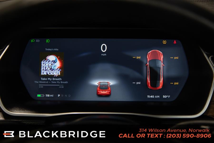 Used Tesla Model S 4dr Sdn AWD 70D 2016 | Black Bridge Motors, LLC. Norwalk, Connecticut Used Tesla Model S 4dr Sdn AWD 70D 2016 | Black Bridge Motors, LLC. Norwalk, Connecticut