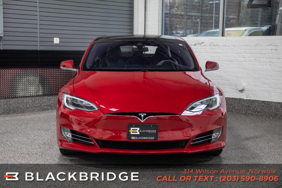 Used Tesla Model S 4dr Sdn AWD 70D 2016 | Black Bridge Motors, LLC. Norwalk, Connecticut Used Tesla Model S 4dr Sdn AWD 70D 2016 | Black Bridge Motors, LLC. Norwalk, Connecticut