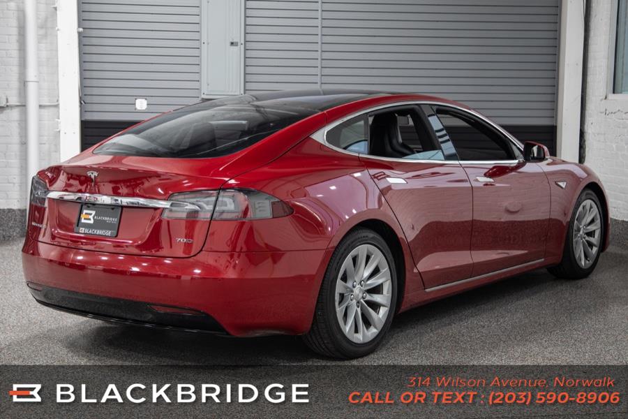 Used Tesla Model S 4dr Sdn AWD 70D 2016 | Black Bridge Motors, LLC. Norwalk, Connecticut Used Tesla Model S 4dr Sdn AWD 70D 2016 | Black Bridge Motors, LLC. Norwalk, Connecticut