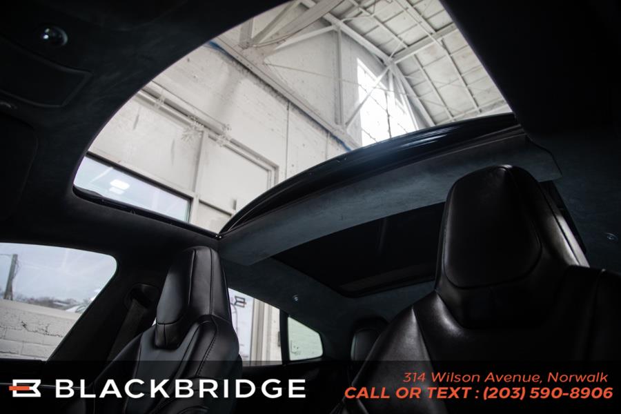 Used Tesla Model S 4dr Sdn AWD 70D 2016 | Black Bridge Motors, LLC. Norwalk, Connecticut Used Tesla Model S 4dr Sdn AWD 70D 2016 | Black Bridge Motors, LLC. Norwalk, Connecticut