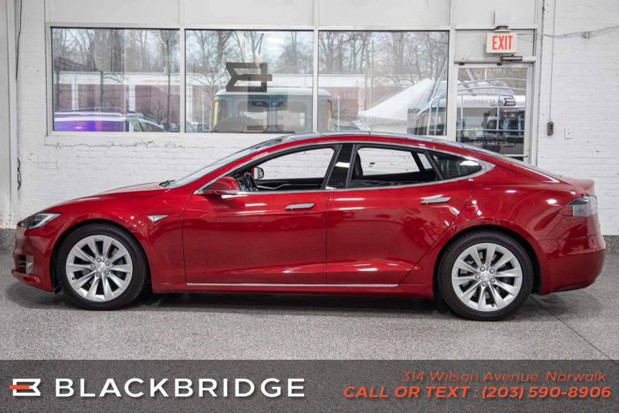 Used Tesla Model S 4dr Sdn AWD 70D 2016 | Black Bridge Motors, LLC. Norwalk, Connecticut Used Tesla Model S 4dr Sdn AWD 70D 2016 | Black Bridge Motors, LLC. Norwalk, Connecticut