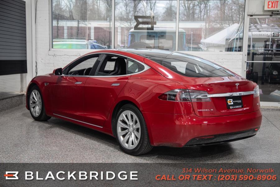 Used Tesla Model S 4dr Sdn AWD 70D 2016 | Black Bridge Motors, LLC. Norwalk, Connecticut Used Tesla Model S 4dr Sdn AWD 70D 2016 | Black Bridge Motors, LLC. Norwalk, Connecticut