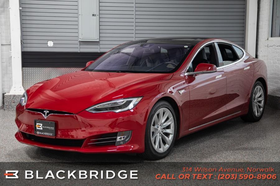 Used Tesla Model S 4dr Sdn AWD 70D 2016 | Black Bridge Motors, LLC. Norwalk, Connecticut Used Tesla Model S 4dr Sdn AWD 70D 2016 | Black Bridge Motors, LLC. Norwalk, Connecticut