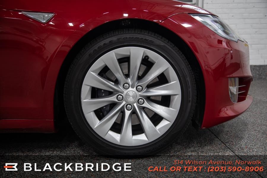 Used Tesla Model S 4dr Sdn AWD 70D 2016 | Black Bridge Motors, LLC. Norwalk, Connecticut Used Tesla Model S 4dr Sdn AWD 70D 2016 | Black Bridge Motors, LLC. Norwalk, Connecticut
