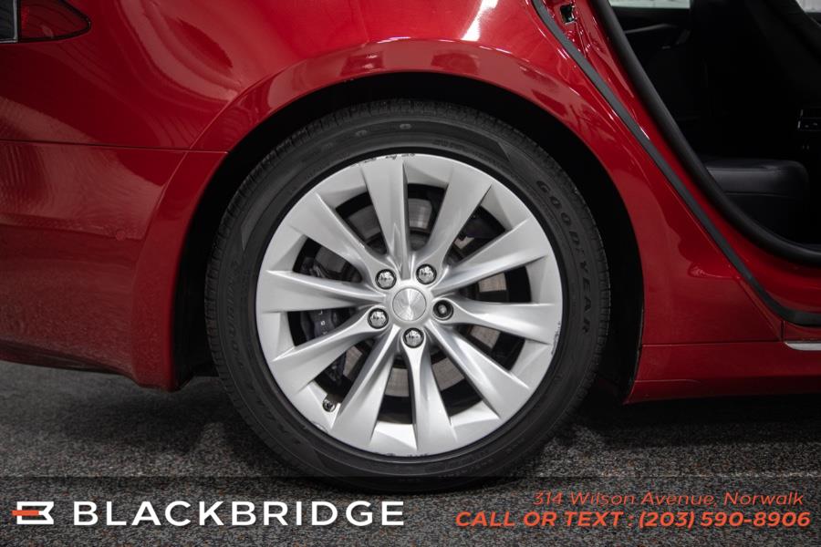 Used Tesla Model S 4dr Sdn AWD 70D 2016 | Black Bridge Motors, LLC. Norwalk, Connecticut Used Tesla Model S 4dr Sdn AWD 70D 2016 | Black Bridge Motors, LLC. Norwalk, Connecticut