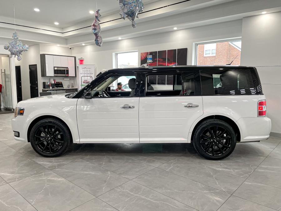 Used Ford Flex SEL FWD 2018 | C Rich Cars. Franklin Square, New York