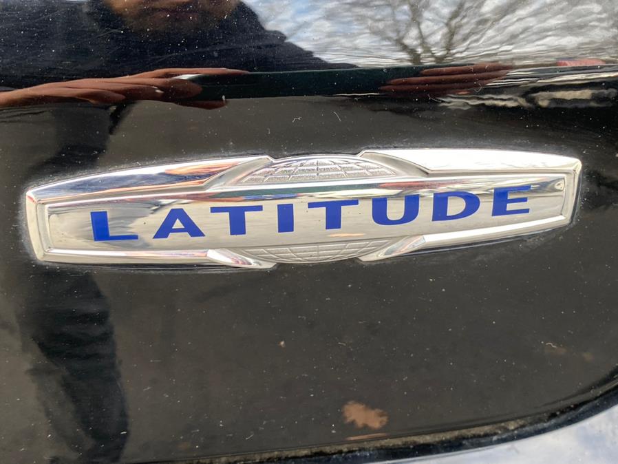 Used Jeep Compass Latitude 4x4 2020 | Lava Motors 2 Inc. Canton, Connecticut Used Jeep Compass Latitude 4x4 2020 | Lava Motors 2 Inc. Canton, Connecticut