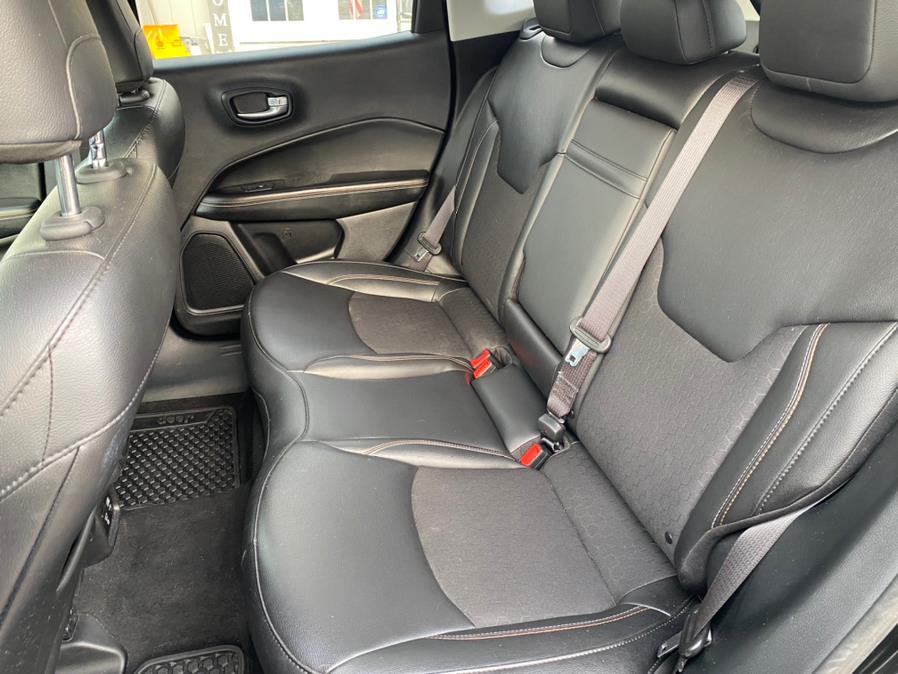 Used Jeep Compass Latitude 4x4 2020 | Lava Motors 2 Inc. Canton, Connecticut Used Jeep Compass Latitude 4x4 2020 | Lava Motors 2 Inc. Canton, Connecticut