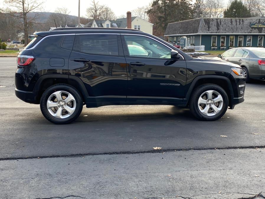 Used Jeep Compass Latitude 4x4 2020 | Lava Motors 2 Inc. Canton, Connecticut Used Jeep Compass Latitude 4x4 2020 | Lava Motors 2 Inc. Canton, Connecticut