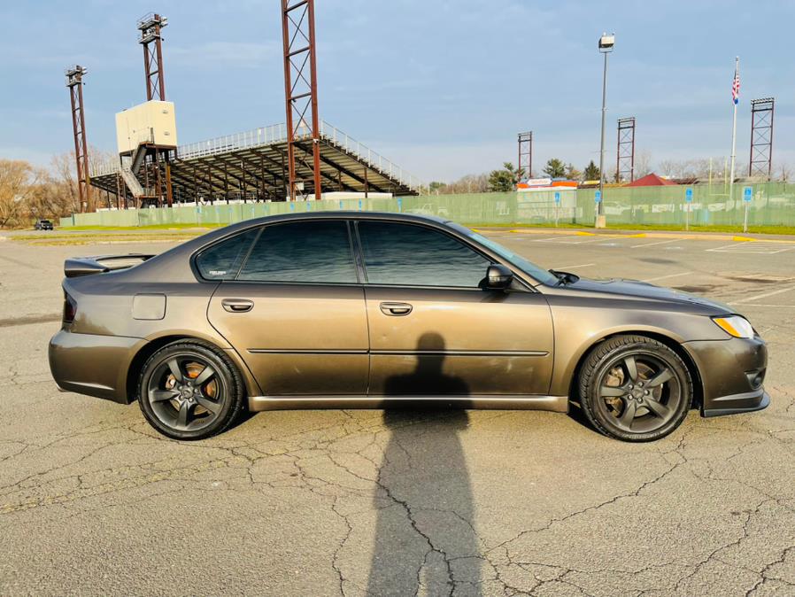 2008 Subaru Legacy 4dr H4 Auto GT Ltd, available for sale in New Britain, Connecticut | Supreme Automotive. New Britain, Connecticut 2008 Subaru Legacy 4dr H4 Auto GT Ltd, available for sale in New Britain, Connecticut | Supreme Automotive. New Britain, Connecticut