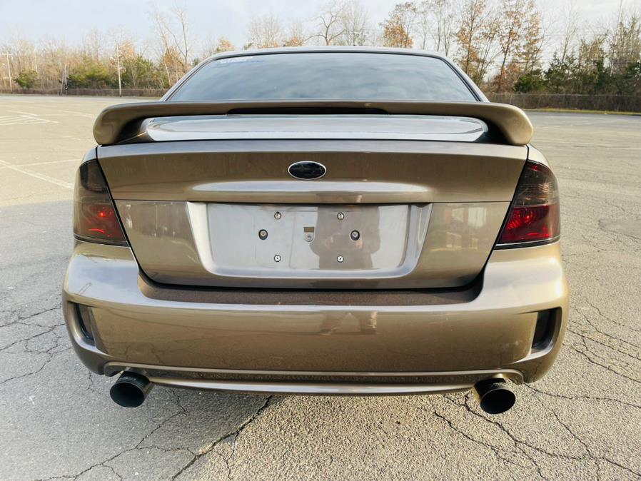 2008 Subaru Legacy 4dr H4 Auto GT Ltd, available for sale in New Britain, Connecticut | Supreme Automotive. New Britain, Connecticut 2008 Subaru Legacy 4dr H4 Auto GT Ltd, available for sale in New Britain, Connecticut | Supreme Automotive. New Britain, Connecticut