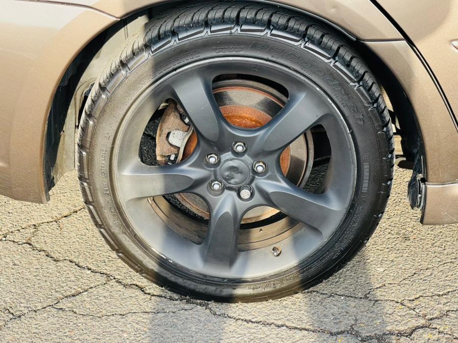 2008 Subaru Legacy 4dr H4 Auto GT Ltd, available for sale in New Britain, Connecticut | Supreme Automotive. New Britain, Connecticut 2008 Subaru Legacy 4dr H4 Auto GT Ltd, available for sale in New Britain, Connecticut | Supreme Automotive. New Britain, Connecticut