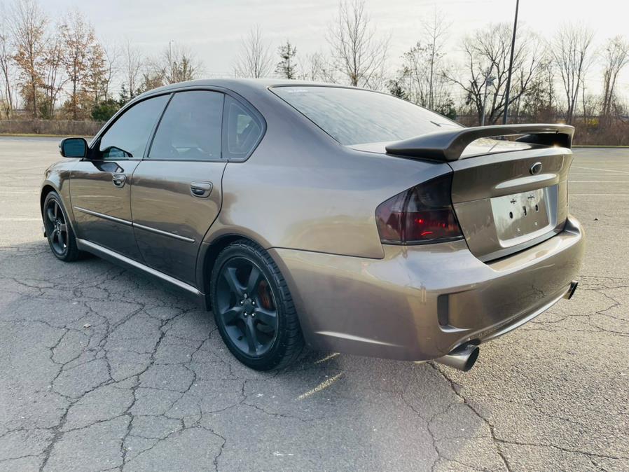 2008 Subaru Legacy 4dr H4 Auto GT Ltd, available for sale in New Britain, Connecticut | Supreme Automotive. New Britain, Connecticut 2008 Subaru Legacy 4dr H4 Auto GT Ltd, available for sale in New Britain, Connecticut | Supreme Automotive. New Britain, Connecticut
