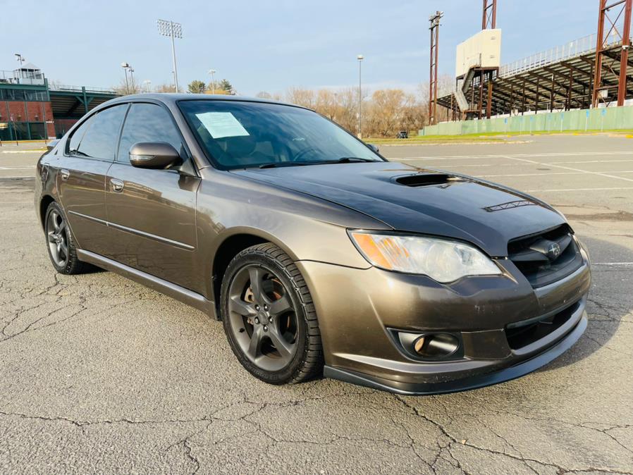 2008 Subaru Legacy 4dr H4 Auto GT Ltd, available for sale in New Britain, Connecticut | Supreme Automotive. New Britain, Connecticut 2008 Subaru Legacy 4dr H4 Auto GT Ltd, available for sale in New Britain, Connecticut | Supreme Automotive. New Britain, Connecticut