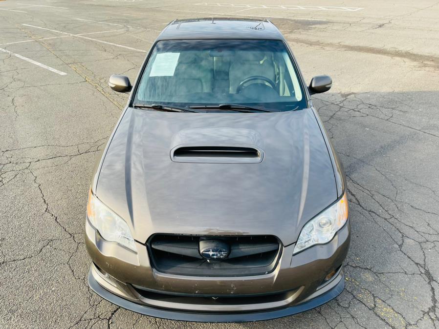 2008 Subaru Legacy 4dr H4 Auto GT Ltd, available for sale in New Britain, Connecticut | Supreme Automotive. New Britain, Connecticut 2008 Subaru Legacy 4dr H4 Auto GT Ltd, available for sale in New Britain, Connecticut | Supreme Automotive. New Britain, Connecticut