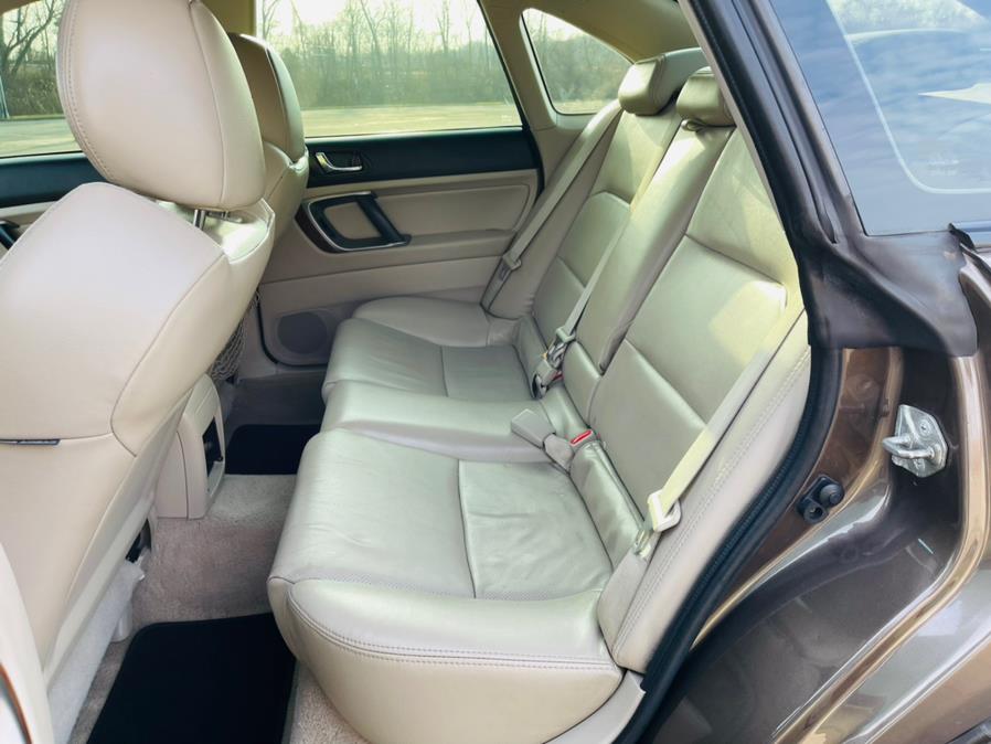 2008 Subaru Legacy 4dr H4 Auto GT Ltd, available for sale in New Britain, Connecticut | Supreme Automotive. New Britain, Connecticut 2008 Subaru Legacy 4dr H4 Auto GT Ltd, available for sale in New Britain, Connecticut | Supreme Automotive. New Britain, Connecticut