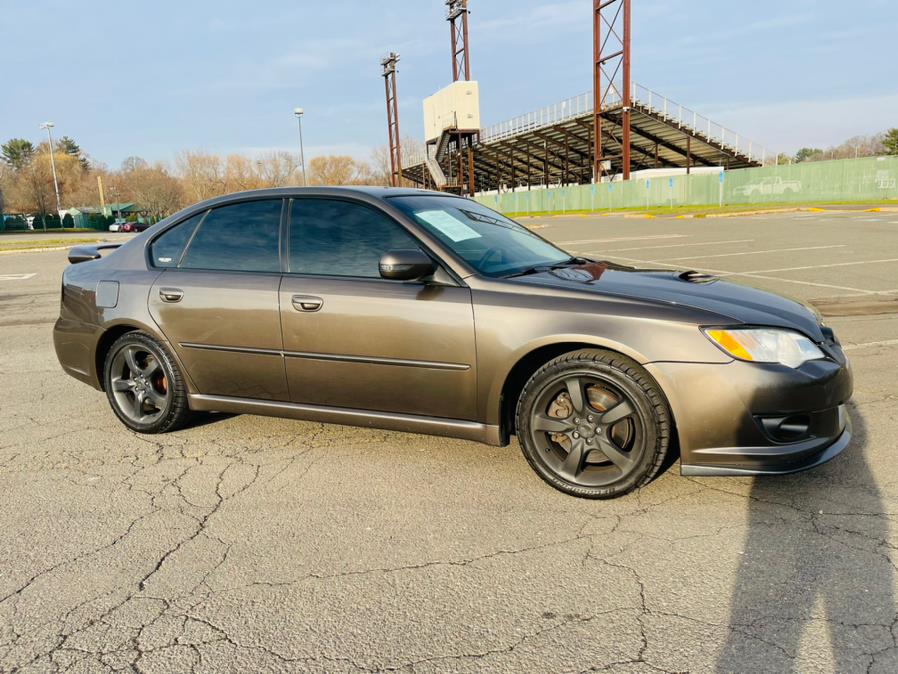 2008 Subaru Legacy 4dr H4 Auto GT Ltd, available for sale in New Britain, Connecticut | Supreme Automotive. New Britain, Connecticut 2008 Subaru Legacy 4dr H4 Auto GT Ltd, available for sale in New Britain, Connecticut | Supreme Automotive. New Britain, Connecticut
