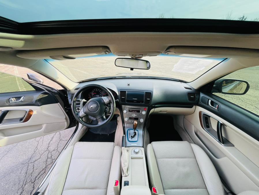 2008 Subaru Legacy 4dr H4 Auto GT Ltd, available for sale in New Britain, Connecticut | Supreme Automotive. New Britain, Connecticut 2008 Subaru Legacy 4dr H4 Auto GT Ltd, available for sale in New Britain, Connecticut | Supreme Automotive. New Britain, Connecticut