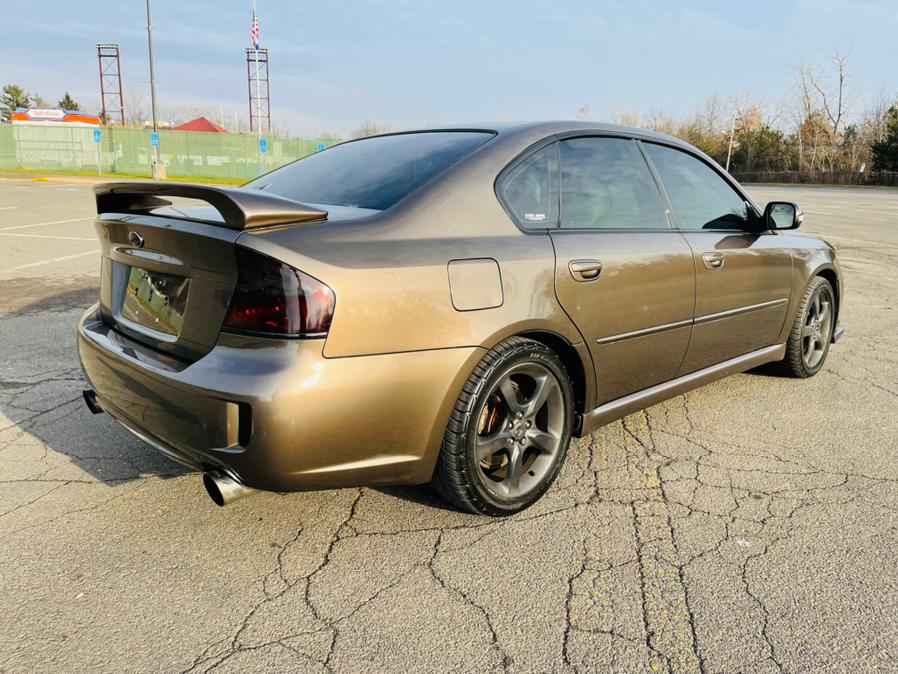 2008 Subaru Legacy 4dr H4 Auto GT Ltd, available for sale in New Britain, Connecticut | Supreme Automotive. New Britain, Connecticut 2008 Subaru Legacy 4dr H4 Auto GT Ltd, available for sale in New Britain, Connecticut | Supreme Automotive. New Britain, Connecticut