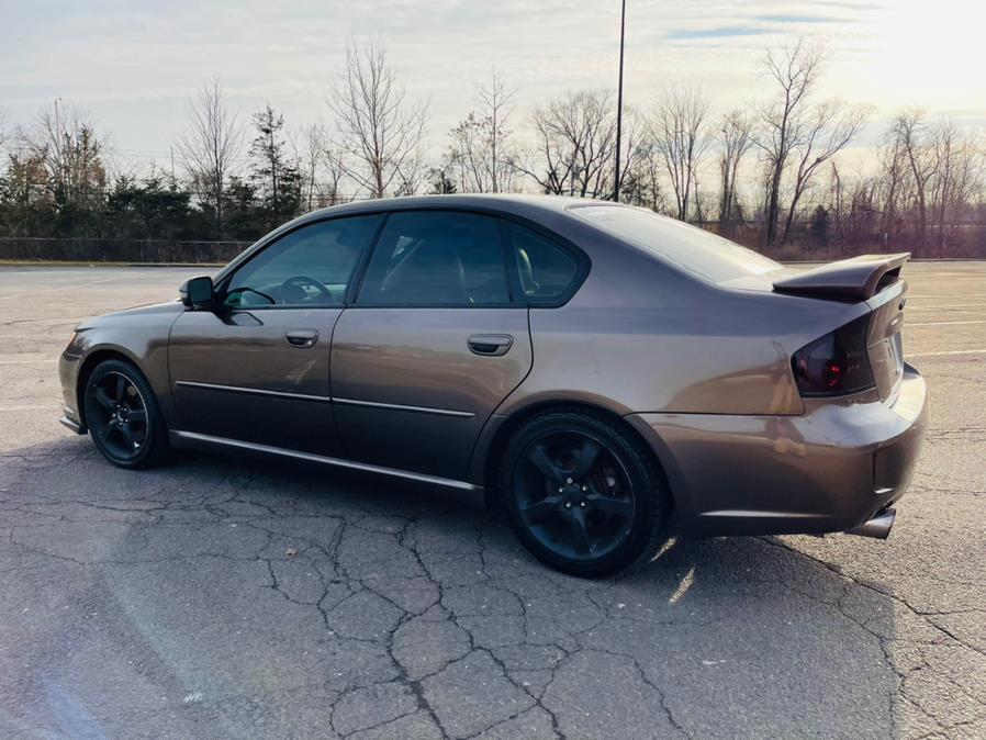 2008 Subaru Legacy 4dr H4 Auto GT Ltd, available for sale in New Britain, Connecticut | Supreme Automotive. New Britain, Connecticut 2008 Subaru Legacy 4dr H4 Auto GT Ltd, available for sale in New Britain, Connecticut | Supreme Automotive. New Britain, Connecticut