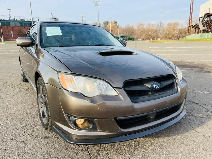 2008 Subaru Legacy 4dr H4 Auto GT Ltd, available for sale in New Britain, Connecticut | Supreme Automotive. New Britain, Connecticut 2008 Subaru Legacy 4dr H4 Auto GT Ltd, available for sale in New Britain, Connecticut | Supreme Automotive. New Britain, Connecticut