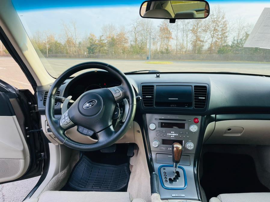 2008 Subaru Legacy 4dr H4 Auto GT Ltd, available for sale in New Britain, Connecticut | Supreme Automotive. New Britain, Connecticut 2008 Subaru Legacy 4dr H4 Auto GT Ltd, available for sale in New Britain, Connecticut | Supreme Automotive. New Britain, Connecticut