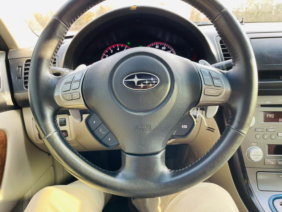 2008 Subaru Legacy 4dr H4 Auto GT Ltd, available for sale in New Britain, Connecticut | Supreme Automotive. New Britain, Connecticut 2008 Subaru Legacy 4dr H4 Auto GT Ltd, available for sale in New Britain, Connecticut | Supreme Automotive. New Britain, Connecticut