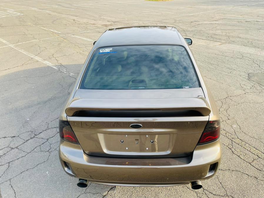 2008 Subaru Legacy 4dr H4 Auto GT Ltd, available for sale in New Britain, Connecticut | Supreme Automotive. New Britain, Connecticut 2008 Subaru Legacy 4dr H4 Auto GT Ltd, available for sale in New Britain, Connecticut | Supreme Automotive. New Britain, Connecticut