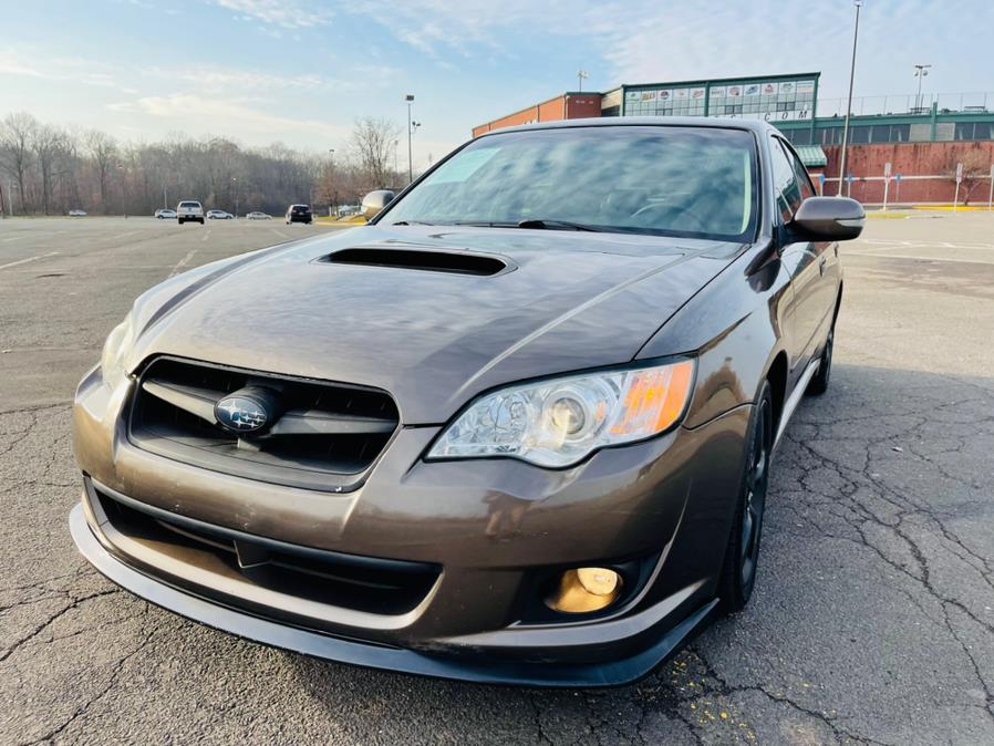 2008 Subaru Legacy 4dr H4 Auto GT Ltd, available for sale in New Britain, Connecticut | Supreme Automotive. New Britain, Connecticut 2008 Subaru Legacy 4dr H4 Auto GT Ltd, available for sale in New Britain, Connecticut | Supreme Automotive. New Britain, Connecticut