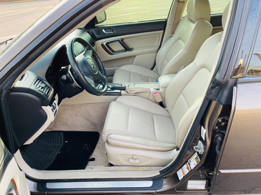 2008 Subaru Legacy 4dr H4 Auto GT Ltd, available for sale in New Britain, Connecticut | Supreme Automotive. New Britain, Connecticut 2008 Subaru Legacy 4dr H4 Auto GT Ltd, available for sale in New Britain, Connecticut | Supreme Automotive. New Britain, Connecticut