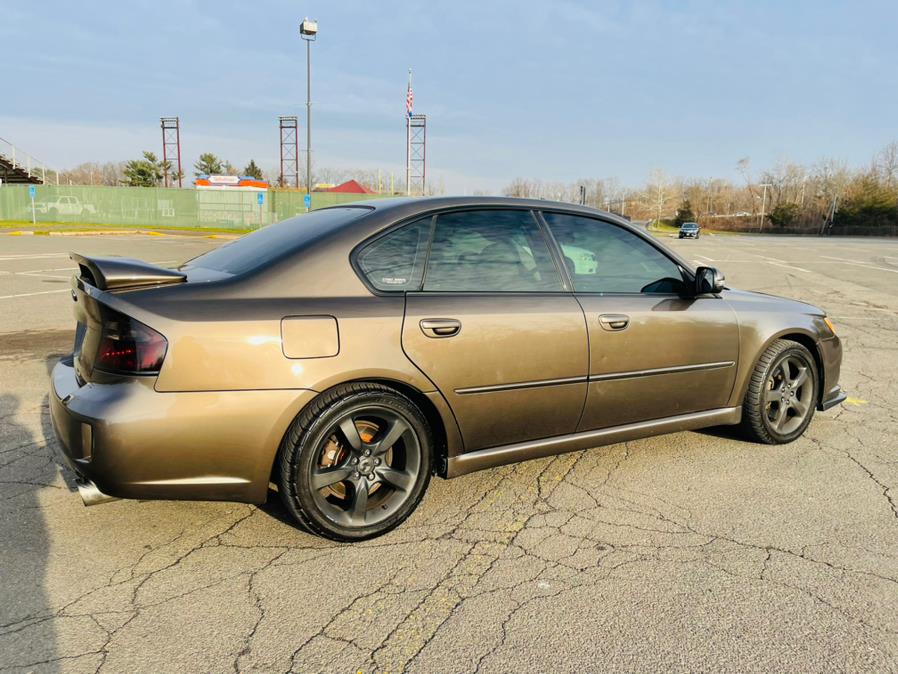 2008 Subaru Legacy 4dr H4 Auto GT Ltd, available for sale in New Britain, Connecticut | Supreme Automotive. New Britain, Connecticut 2008 Subaru Legacy 4dr H4 Auto GT Ltd, available for sale in New Britain, Connecticut | Supreme Automotive. New Britain, Connecticut