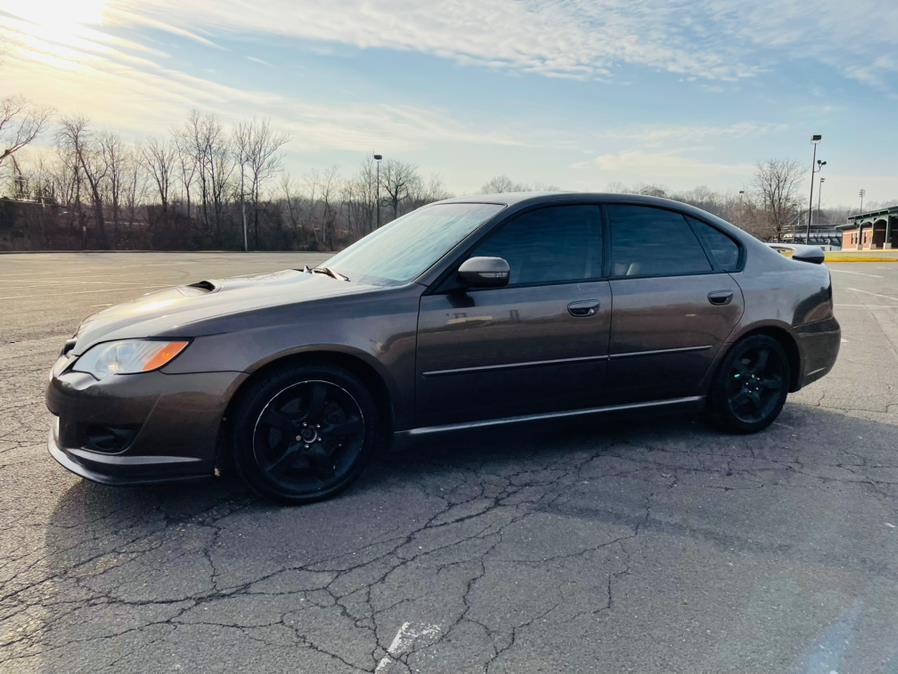 2008 Subaru Legacy 4dr H4 Auto GT Ltd, available for sale in New Britain, Connecticut | Supreme Automotive. New Britain, Connecticut 2008 Subaru Legacy 4dr H4 Auto GT Ltd, available for sale in New Britain, Connecticut | Supreme Automotive. New Britain, Connecticut