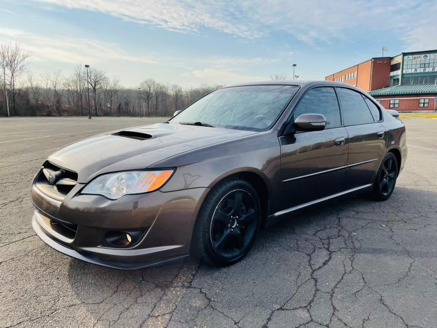 2008 Subaru Legacy 4dr H4 Auto GT Ltd, available for sale in New Britain, Connecticut | Supreme Automotive. New Britain, Connecticut 2008 Subaru Legacy 4dr H4 Auto GT Ltd, available for sale in New Britain, Connecticut | Supreme Automotive. New Britain, Connecticut