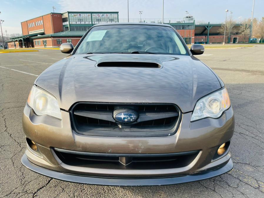 2008 Subaru Legacy 4dr H4 Auto GT Ltd, available for sale in New Britain, Connecticut | Supreme Automotive. New Britain, Connecticut 2008 Subaru Legacy 4dr H4 Auto GT Ltd, available for sale in New Britain, Connecticut | Supreme Automotive. New Britain, Connecticut