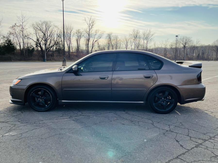 2008 Subaru Legacy 4dr H4 Auto GT Ltd, available for sale in New Britain, Connecticut | Supreme Automotive. New Britain, Connecticut 2008 Subaru Legacy 4dr H4 Auto GT Ltd, available for sale in New Britain, Connecticut | Supreme Automotive. New Britain, Connecticut