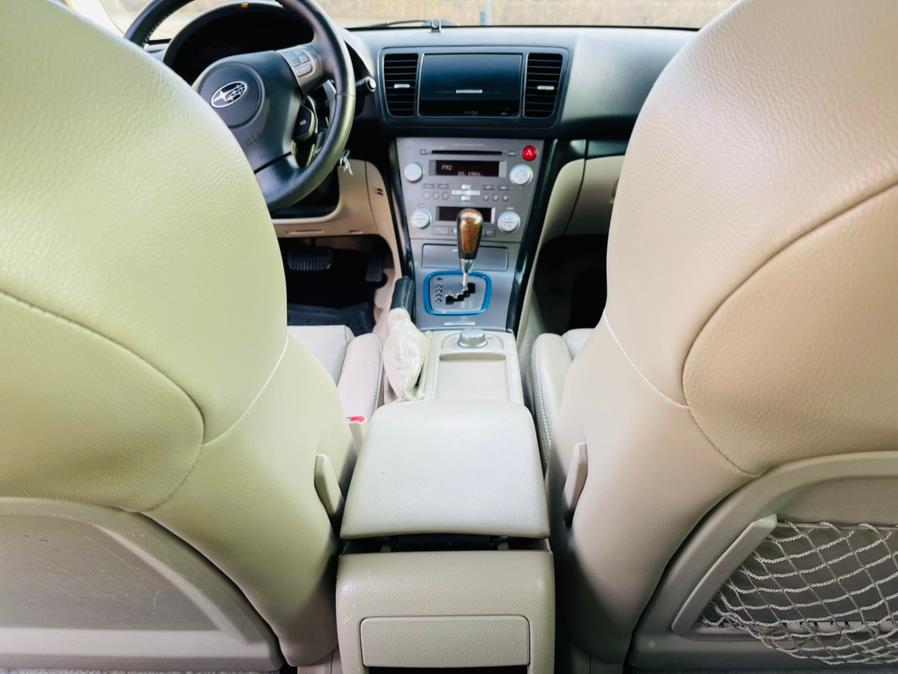 2008 Subaru Legacy 4dr H4 Auto GT Ltd, available for sale in New Britain, Connecticut | Supreme Automotive. New Britain, Connecticut 2008 Subaru Legacy 4dr H4 Auto GT Ltd, available for sale in New Britain, Connecticut | Supreme Automotive. New Britain, Connecticut