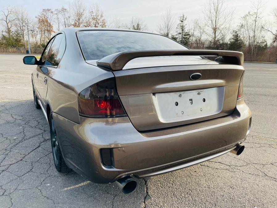 2008 Subaru Legacy 4dr H4 Auto GT Ltd, available for sale in New Britain, Connecticut | Supreme Automotive. New Britain, Connecticut 2008 Subaru Legacy 4dr H4 Auto GT Ltd, available for sale in New Britain, Connecticut | Supreme Automotive. New Britain, Connecticut