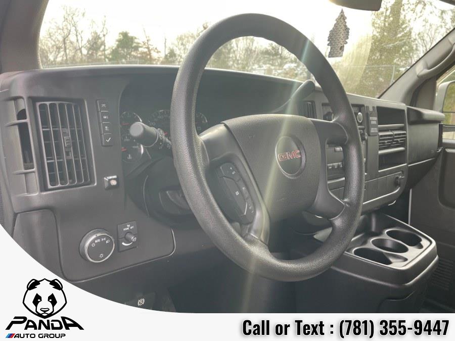 Used GMC Savana Cargo Van RWD 1500 135" 2014 | Panda Auto Group. Abington, Massachusetts Used GMC Savana Cargo Van RWD 1500 135" 2014 | Panda Auto Group. Abington, Massachusetts