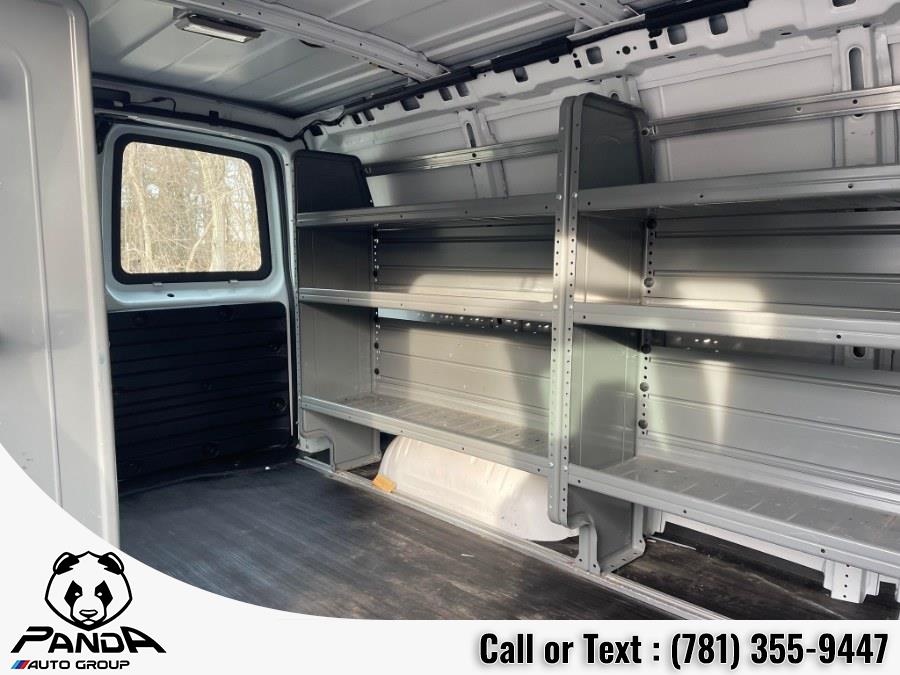 Used GMC Savana Cargo Van RWD 1500 135" 2014 | Panda Auto Group. Abington, Massachusetts Used GMC Savana Cargo Van RWD 1500 135" 2014 | Panda Auto Group. Abington, Massachusetts