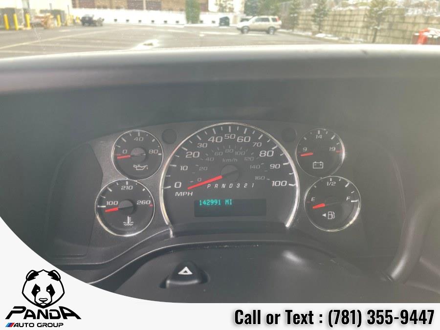 Used GMC Savana Cargo Van RWD 1500 135" 2014 | Panda Auto Group. Abington, Massachusetts Used GMC Savana Cargo Van RWD 1500 135" 2014 | Panda Auto Group. Abington, Massachusetts