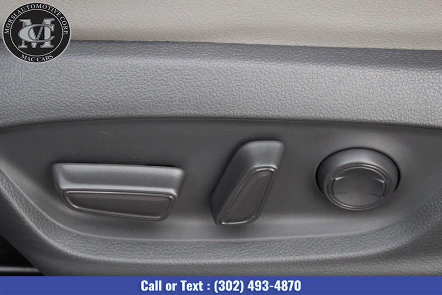 Used Toyota Camry SE Auto (Natl) 2019 | Morsi Automotive Corp. New Castle, Delaware Used Toyota Camry SE Auto (Natl) 2019 | Morsi Automotive Corp. New Castle, Delaware