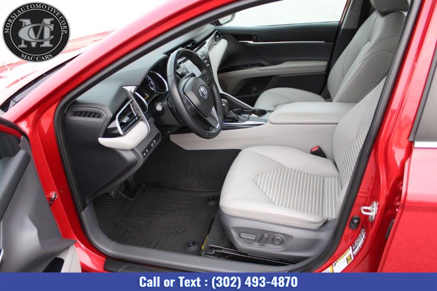 Used Toyota Camry SE Auto (Natl) 2019 | Morsi Automotive Corp. New Castle, Delaware Used Toyota Camry SE Auto (Natl) 2019 | Morsi Automotive Corp. New Castle, Delaware