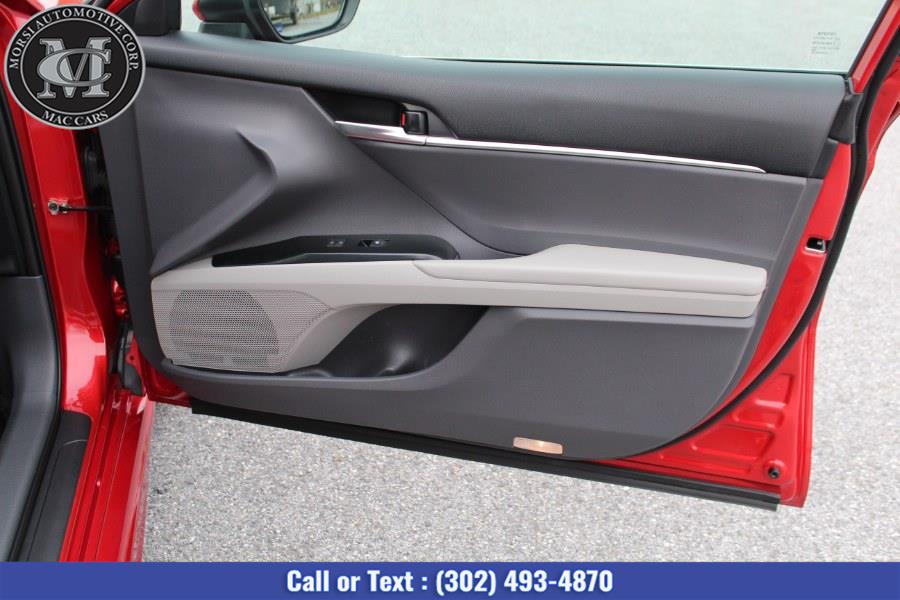 Used Toyota Camry SE Auto (Natl) 2019 | Morsi Automotive Corp. New Castle, Delaware Used Toyota Camry SE Auto (Natl) 2019 | Morsi Automotive Corp. New Castle, Delaware