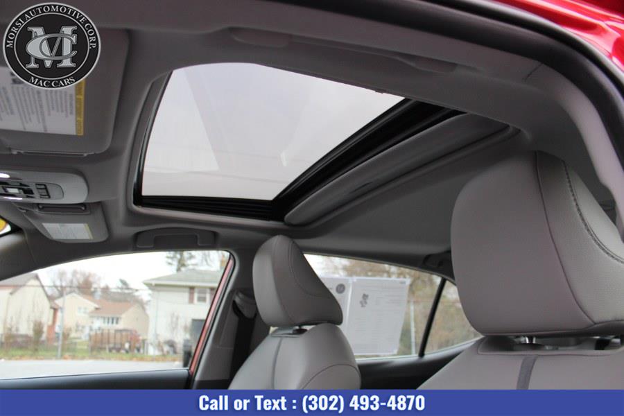 Used Toyota Camry SE Auto (Natl) 2019 | Morsi Automotive Corp. New Castle, Delaware Used Toyota Camry SE Auto (Natl) 2019 | Morsi Automotive Corp. New Castle, Delaware