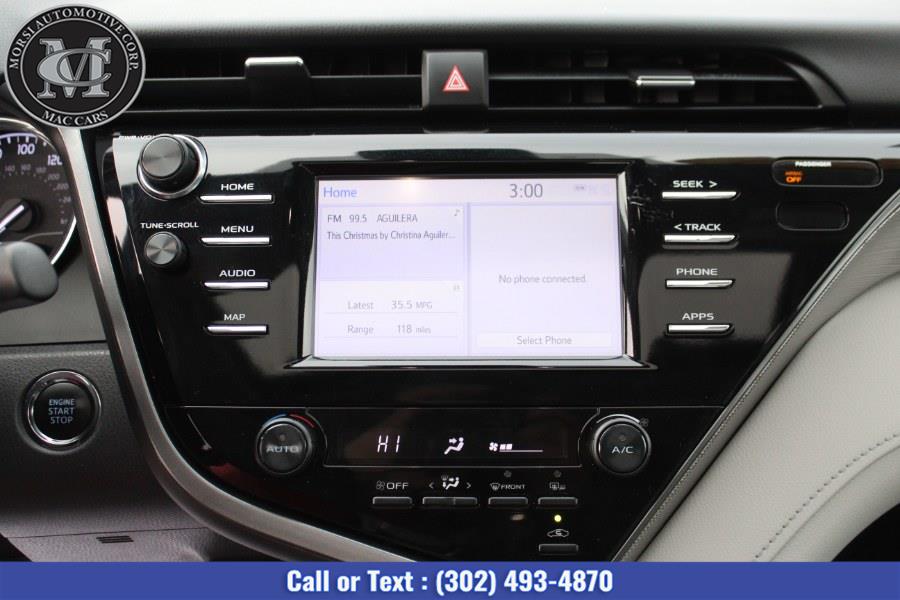 Used Toyota Camry SE Auto (Natl) 2019 | Morsi Automotive Corp. New Castle, Delaware Used Toyota Camry SE Auto (Natl) 2019 | Morsi Automotive Corp. New Castle, Delaware