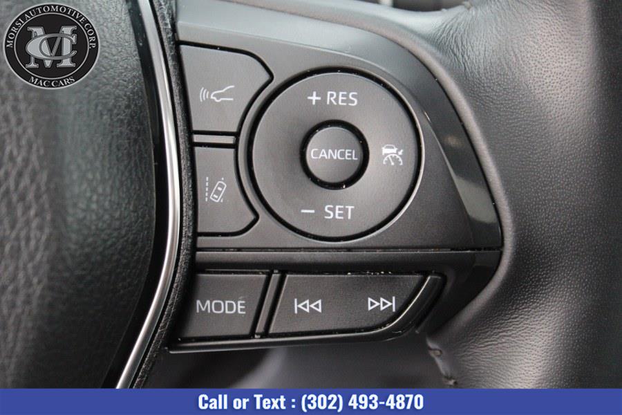 Used Toyota Camry SE Auto (Natl) 2019 | Morsi Automotive Corp. New Castle, Delaware Used Toyota Camry SE Auto (Natl) 2019 | Morsi Automotive Corp. New Castle, Delaware